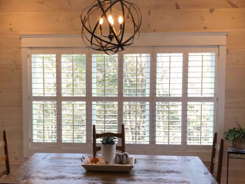 Best-Selling Custom Plantation Shutters