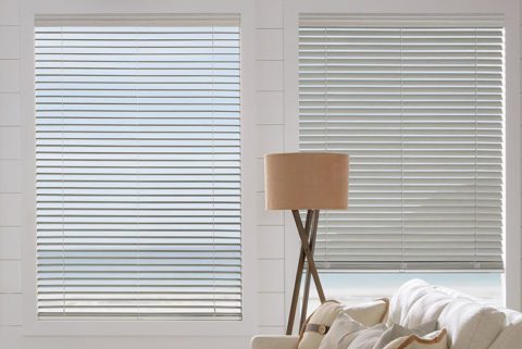 3 Best Blinds to Keep Heat Out - Louver Shop Shutters