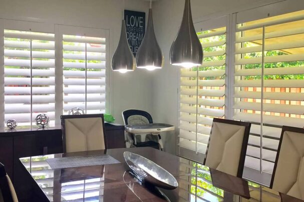 Are Plantation Shutters Right For Your Home In 2023 Louver Shop Shutters   Plantation Shutters For Your Home 1 607x405 